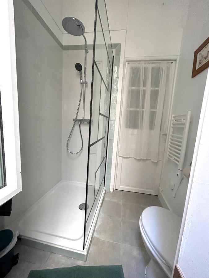 Appartement Lovely Crimee *
