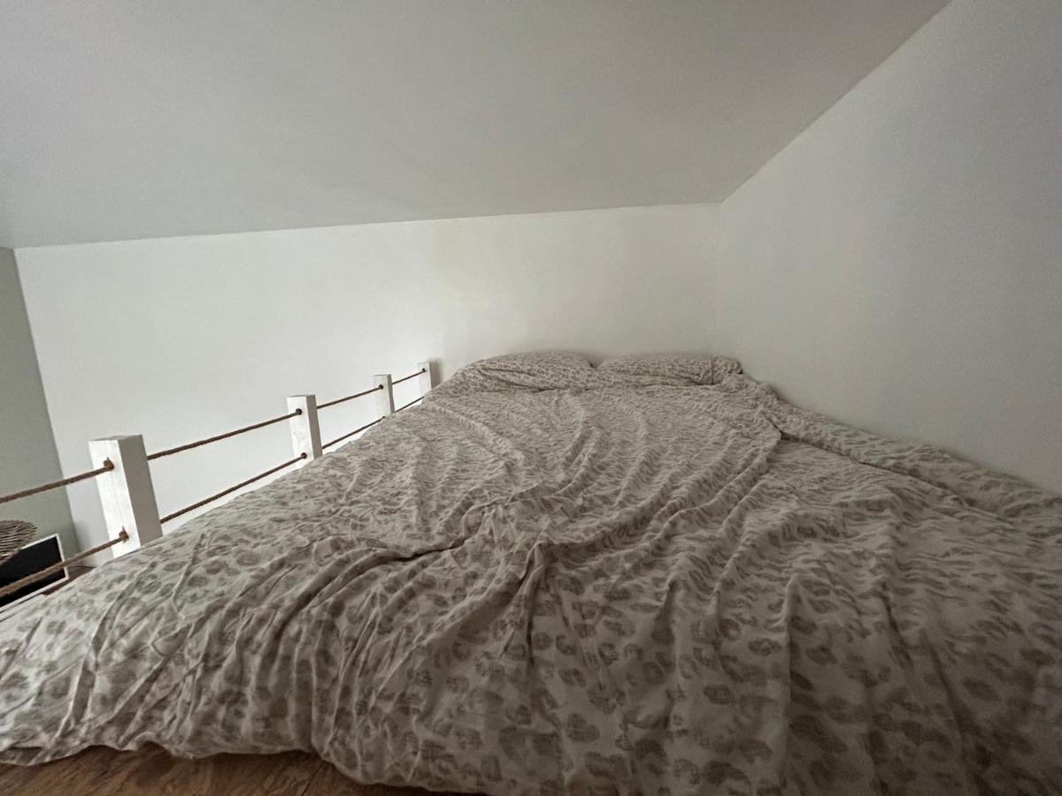 Lovely Crimee Appartement
