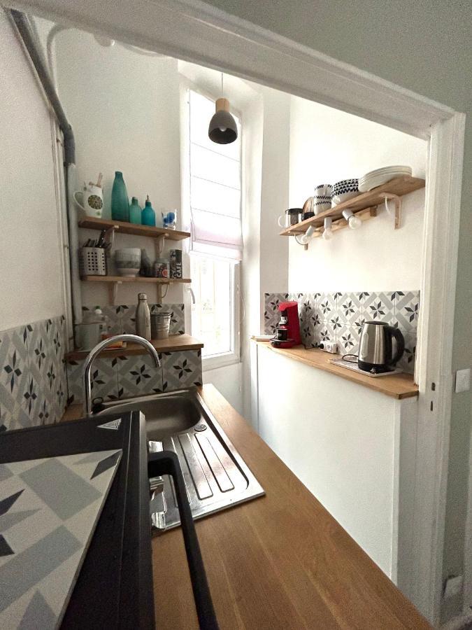 Lovely Crimee Appartement *