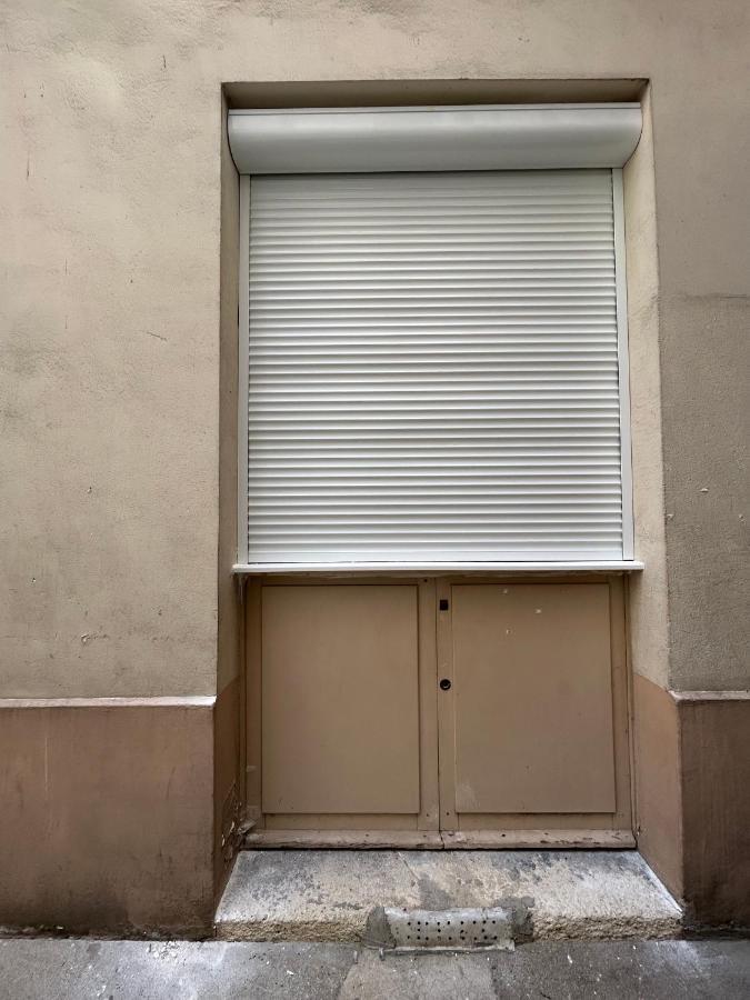 Lovely Crimee Appartement Parijs